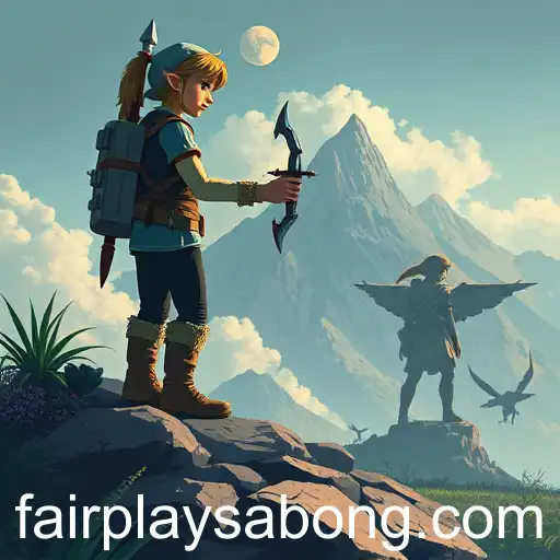 Exploring the Exciting World of Adventure Games: Fairplay in Virtual Realms