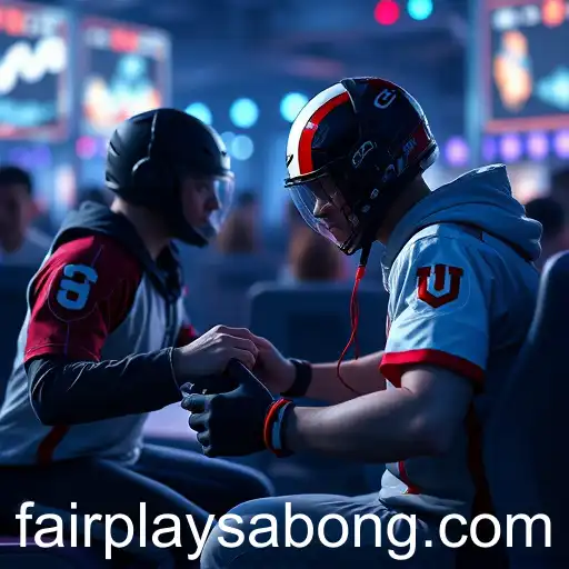 The Evolution of Online Gaming and Fair Play Standards