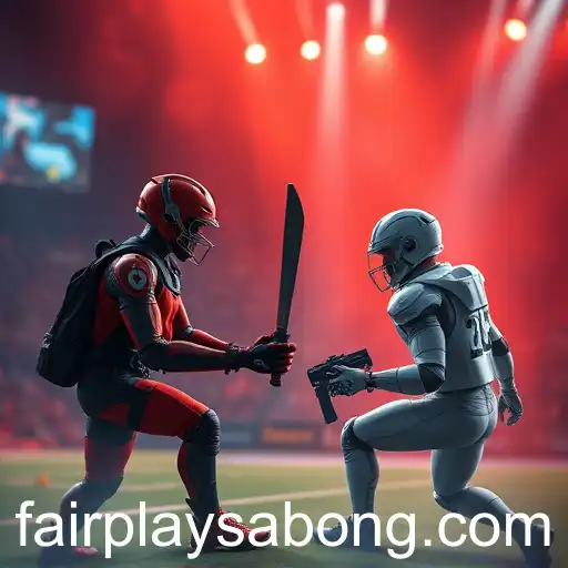 The Evolution of Fair Play in Online Gaming