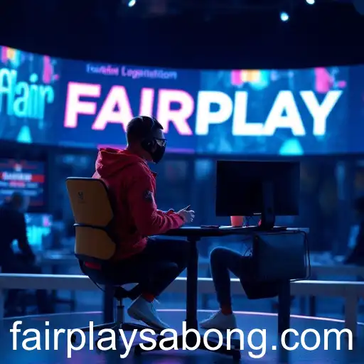 The Evolution of Fairplay in Digital Gaming