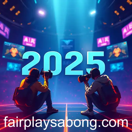 The Evolution of Online Gaming in 2025