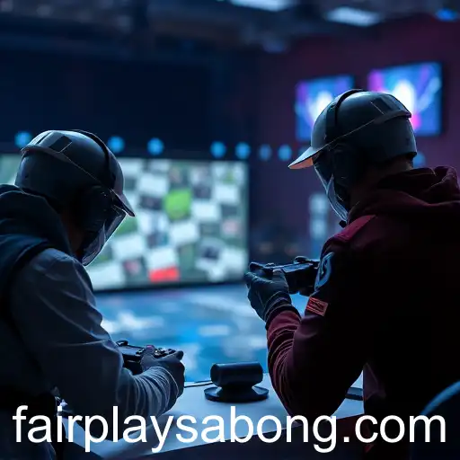 The Evolution of Fairplay in Gaming