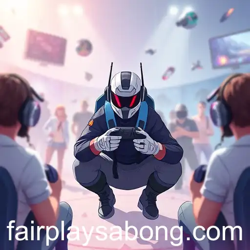 The Evolution of Online Gaming Platforms