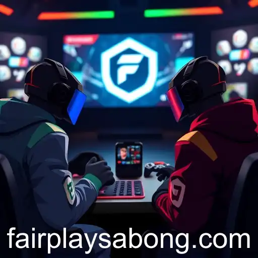 Exploring FairPlay: A Digital Frontier in Gaming