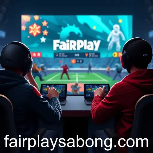 Fairplay Revamps Gaming with Inclusivity & Innovation