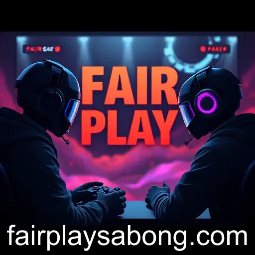 Fairplay Takes Center Stage in Online Gaming