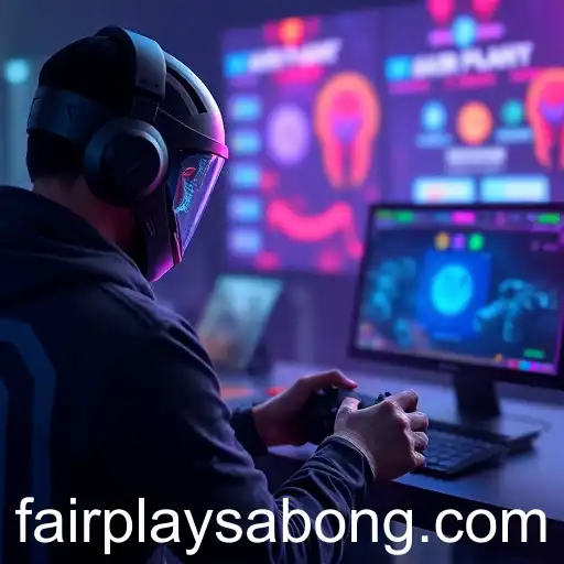 Revolutionizing Gaming with Fairplay
