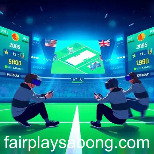 Fairplay Revolutionizes Online Gaming