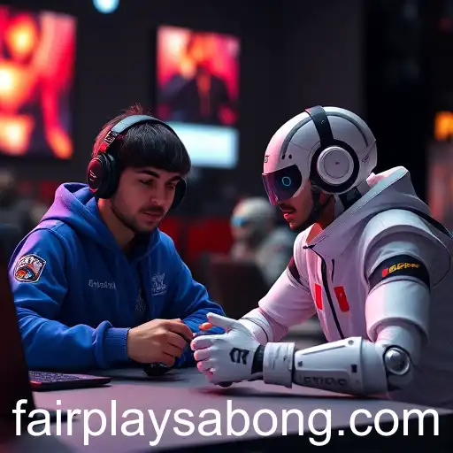 The Role of Fair Play in Online Gaming