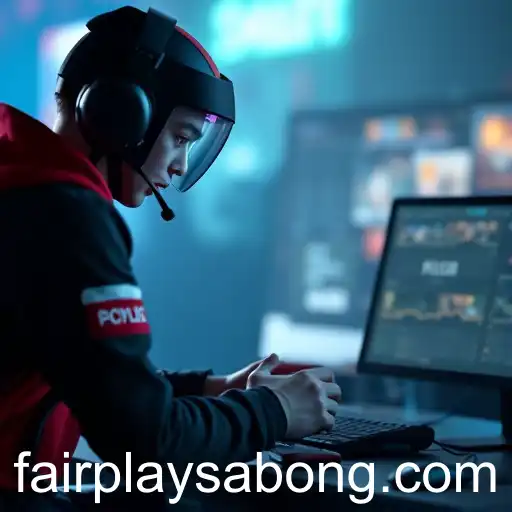 Navigating Fair Play in the Digital Age