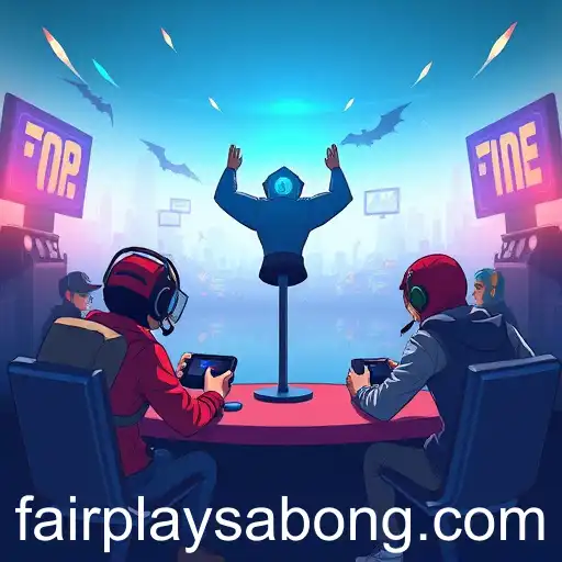 Revolutionizing Online Gaming with Fairplay