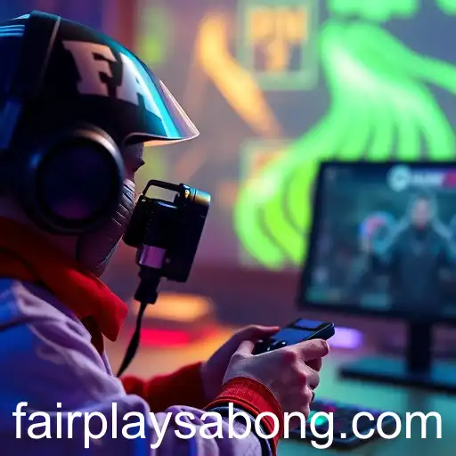 The Rise of Fair Play in Online Gaming