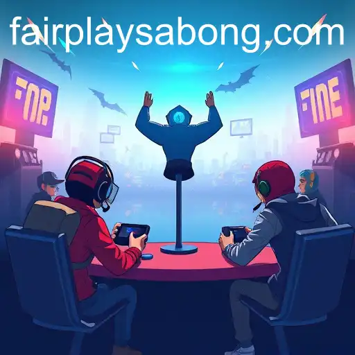 Revolutionizing Online Gaming with Fairplay